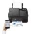 Canon PIXMA G4470 All-in-One Wireless Ink Tank Printer with ADF & Fax